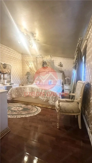 Vila D+P+M, Lazu, Teren 660 mp in Proprietate - imagine 2