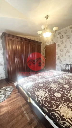 Vila D+P+M, Lazu, Teren 660 mp in Proprietate - imagine 6