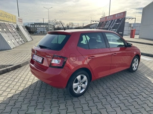 Skoda Fabia 3 1.4 TDI - imagine 3