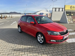 Skoda Fabia 3 1.4 TDI - imagine 2