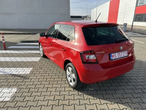 Skoda Fabia 3 1.4 TDI - imagine 4