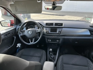 Skoda Fabia 3 1.4 TDI - imagine 7