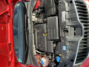 Skoda Fabia 3 1.4 TDI - imagine 8