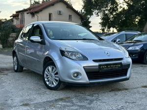 Renault Clio III 2009   1.2 Dynamique   Navigație   Climă   Rate   Livrare Gratuită