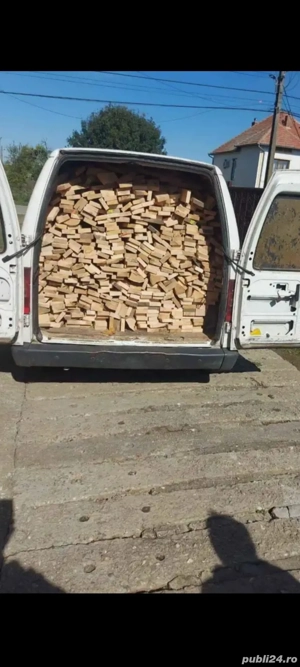 Vînd Lemne de foc USCATE Fag Deseuri 3,5m steri  - imagine 3