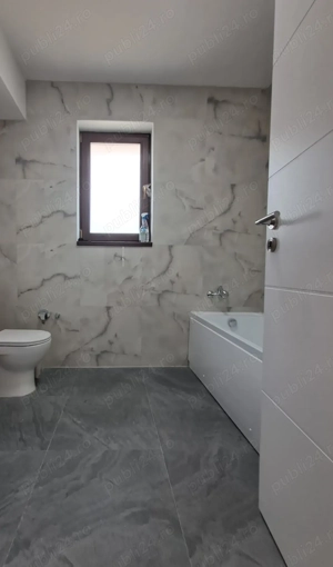  OFERTĂ DE SĂRBĂTORI  proprietar vând vilă nouă individuală  în Otopeni - imagine 9