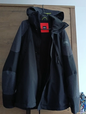 Geacă bărbați mărimea S firma Oneill 