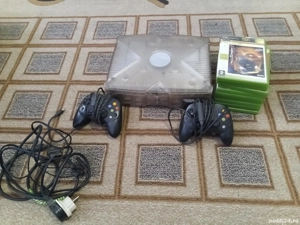 Vand Xbox Crystal - imagine 2