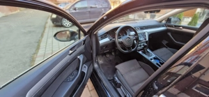 Volkswagen Passat 2.0 TDI - imagine 5