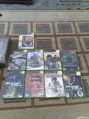 Vand Xbox Crystal - imagine 4