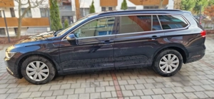 Volkswagen Passat 2.0 TDI - imagine 2