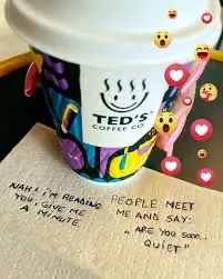 Barista Cafenea Mosilor - imagine 2