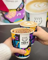 Barista Cafenea Mosilor - imagine 3