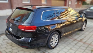 Volkswagen Passat 2.0 TDI - imagine 4