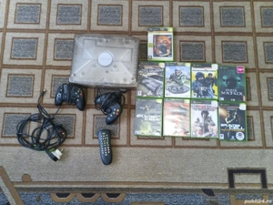 Vand Xbox Crystal - imagine 3