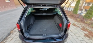 Volkswagen Passat 2.0 TDI - imagine 3