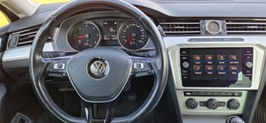 Volkswagen Passat 2.0 TDI - imagine 7