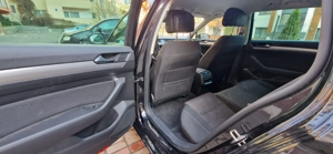 Volkswagen Passat 2.0 TDI - imagine 6