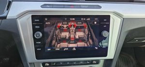 Volkswagen Passat 2.0 TDI - imagine 8