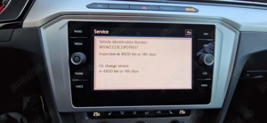 Volkswagen Passat 2.0 TDI - imagine 9