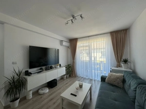 Calea Urseni | 2 Camere | Decomandat | Mobilat si Utilat | Pod | Loc de parcare - imagine 2