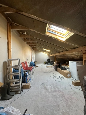 Calea Urseni | 2 Camere | Decomandat | Mobilat si Utilat | Pod | Loc de parcare - imagine 8