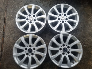 JANTE Vw,seat audi skoda 5x112 pe 16 