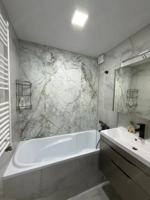 Apartament cu 2 camere de inchiriat  in zona Astra - imagine 4