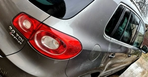 Volkswagen Tiguan DSG 4X4 - imagine 3