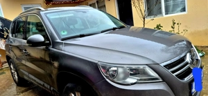 Volkswagen Tiguan DSG 4X4 - imagine 6