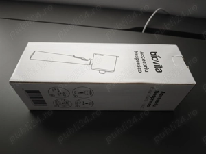 Portafiltru capsule pentru espressoarele Biovita