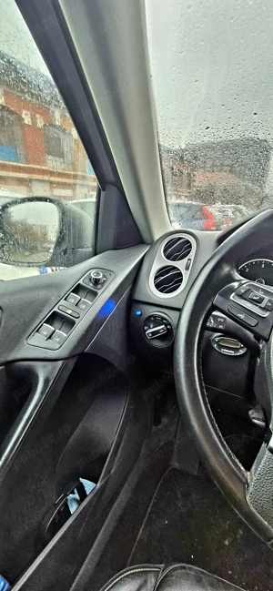 Volkswagen Tiguan DSG 4X4 - imagine 11