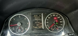 Volkswagen Tiguan DSG 4X4 - imagine 7