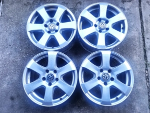 JANTE VW,seat audi skoda 5x112 pe 16