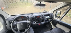 peugeot boxer doca 7 locuri  - imagine 3
