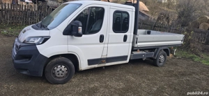 peugeot boxer doca 7 locuri  - imagine 5