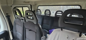 peugeot boxer doca 7 locuri  - imagine 4