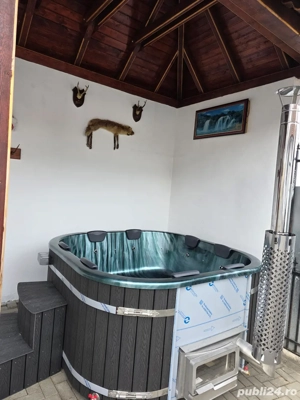 Oferta- 7000lei 3 nopti Inchiriez cabana Craciun si Revelion  - imagine 5