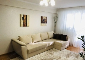 2 Camere zona Pipera 