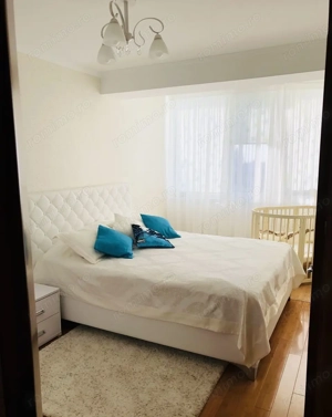 2 Camere zona Pipera  - imagine 2