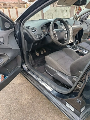 Ford Mondeo de vânzare  - imagine 4