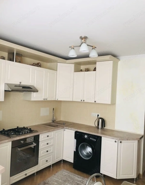 2 Camere zona Pipera  - imagine 3