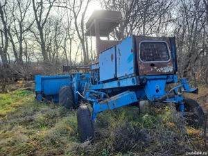 De vânzare, Vindrover E301 