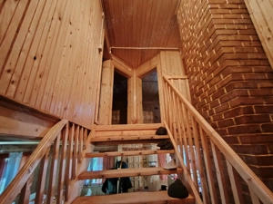 Cabana lunca bradului  - imagine 4