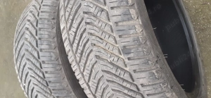 Vand 2 anvelope all season 225.45.17 