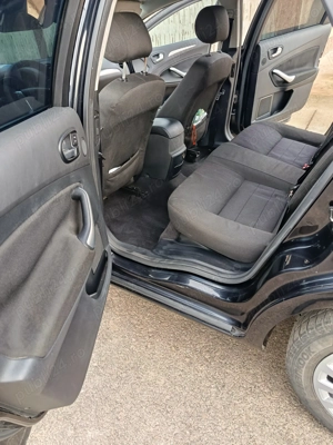 Ford Mondeo de vânzare  - imagine 8