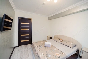 Oferim spre inchiriere garsoniera in zona Florilor