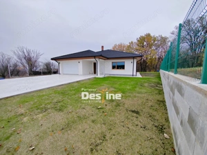 BÂRNOVA - Casă individuală P+POD, 156 mp + 1000 mp teren