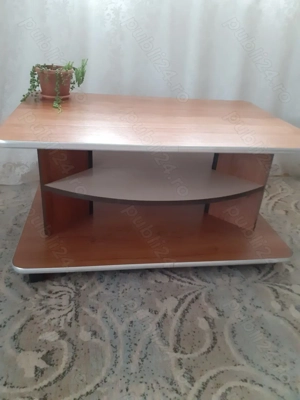 Măsuță din pal melaminat 
