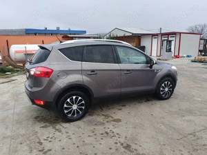 Vând Ford kuga 2012 - imagine 3
